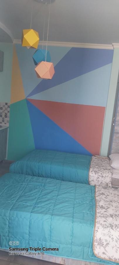 студия радуга у моря колхида Apartament Batumi