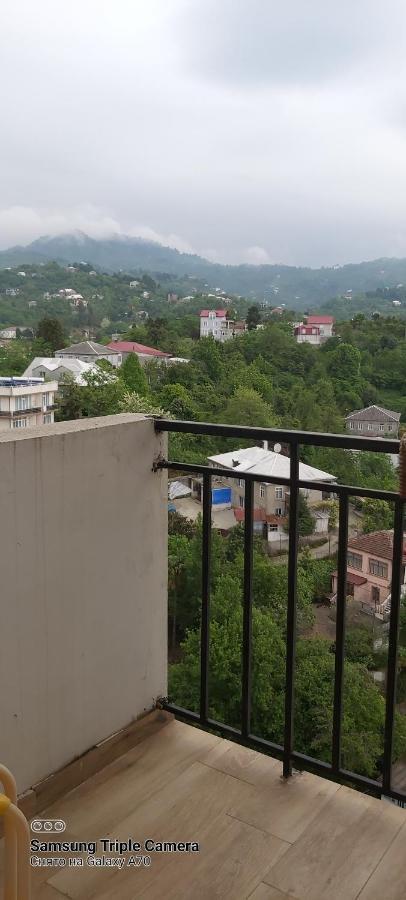Apartament студия радуга у моря колхида Batumi