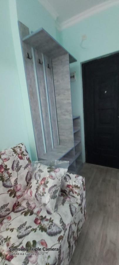 Apartament студия радуга у моря колхида *