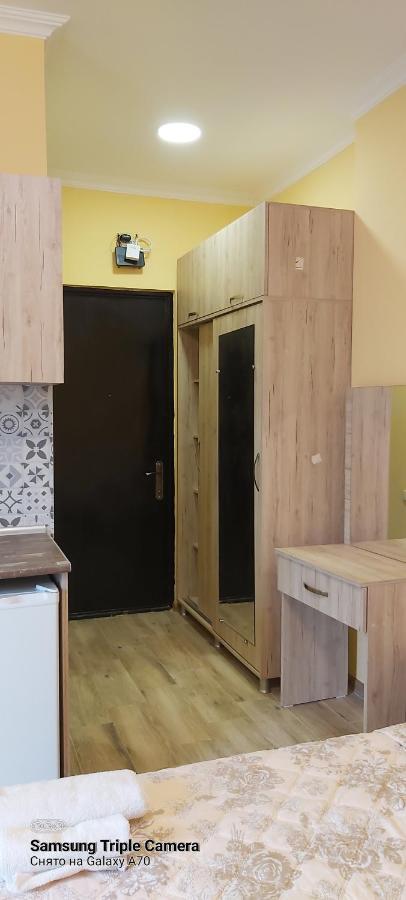 студия радуга у моря колхида Apartament Batumi