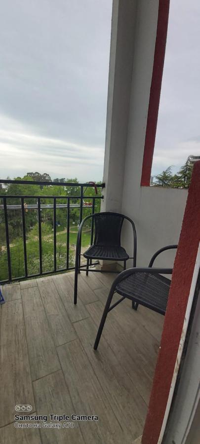 студия радуга у моря колхида Apartament *