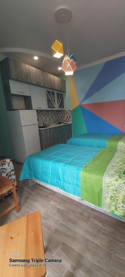 Apartament студия радуга у моря колхида Batumi