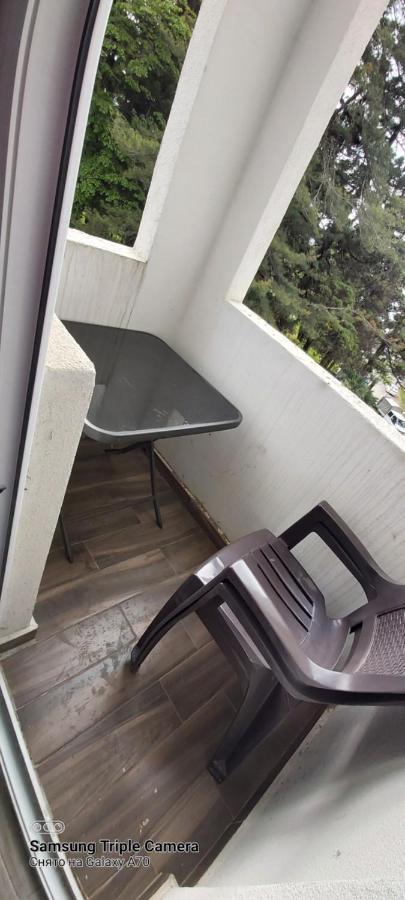 студия радуга у моря колхида Apartament