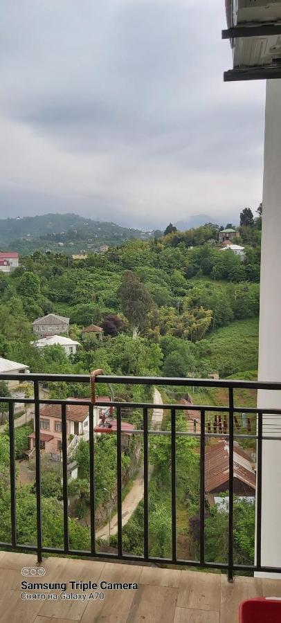 Apartament студия радуга у моря колхида