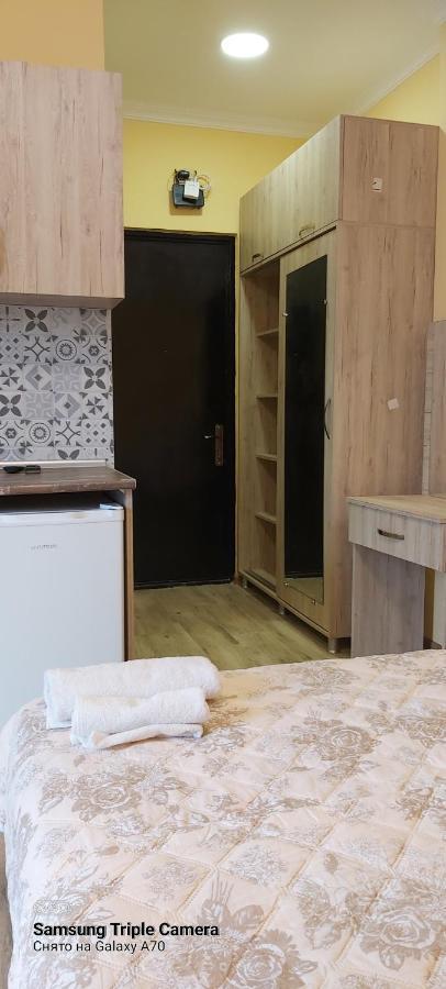 Apartament студия радуга у моря колхида Batumi