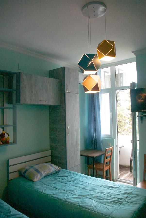 Apartament студия радуга у моря колхида *