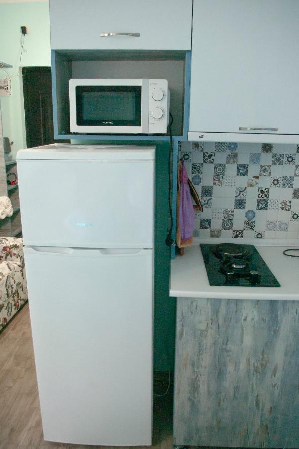 студия радуга у моря колхида Apartament Batumi