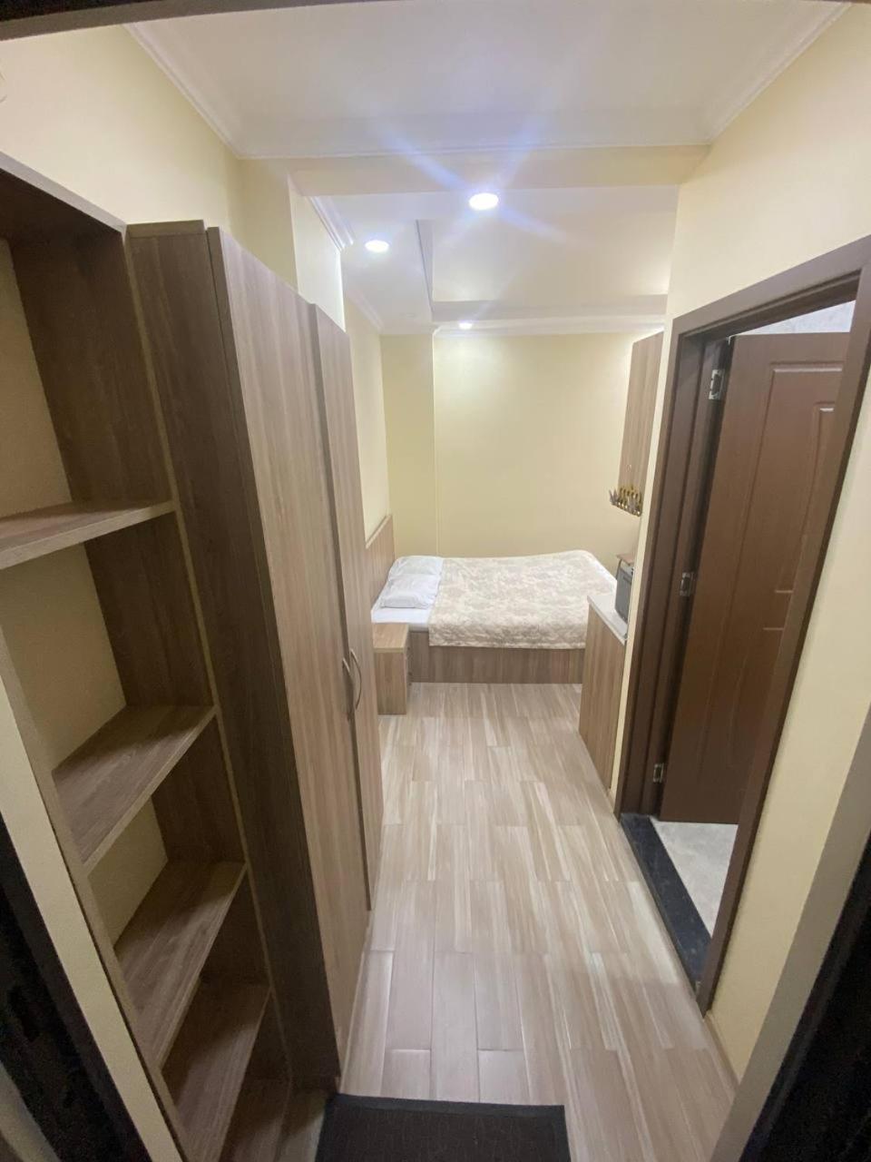студия радуга у моря колхида Apartament